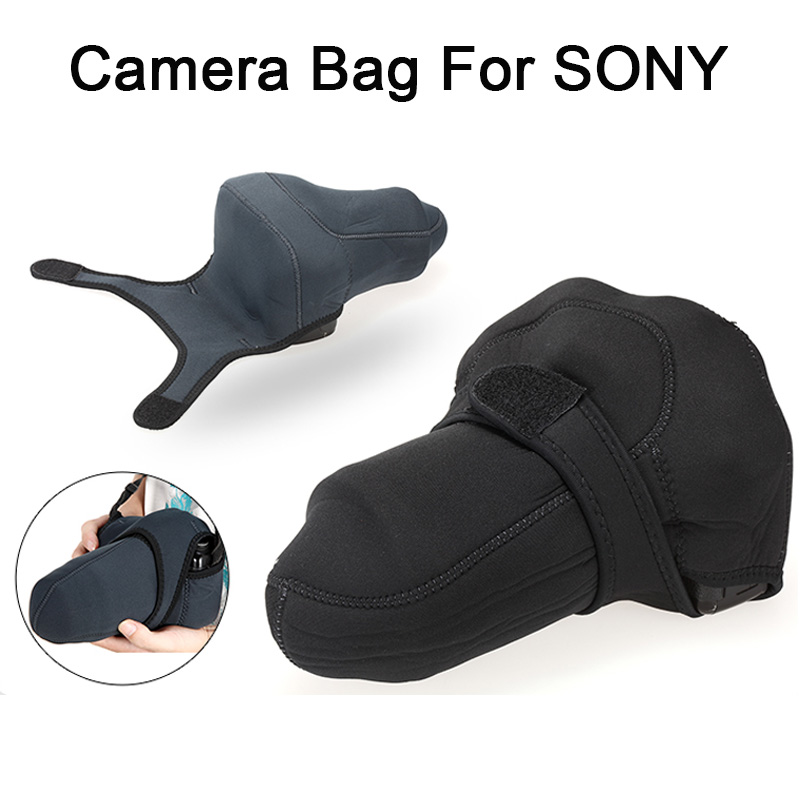 Macro Photography Lighting Kit - Torba na aparat fotograficzny Canon/Sony/Nikon/Pentax, akcesoria