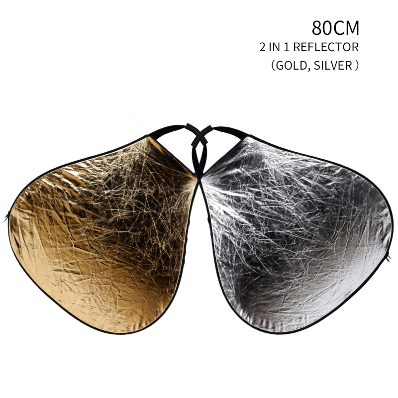 Photography Lighting Options - 31,5 cala (80 cm) 2 w