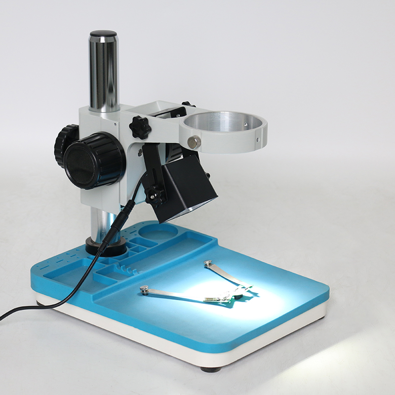 Photography Lighting Products - 61 LED regulowane światło boczne pierścieniowe