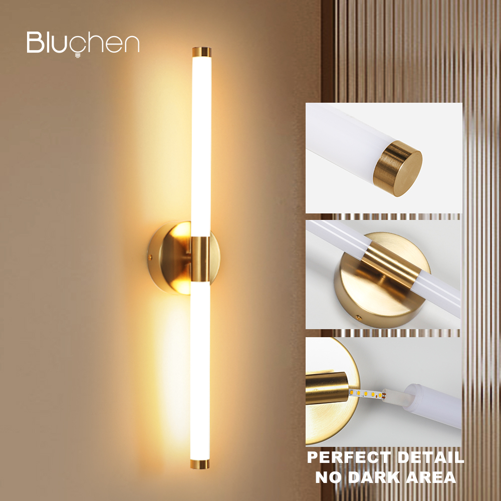 Photography Lighting Wall - Zaprojektowana lampa ścienna Led 400 550mm