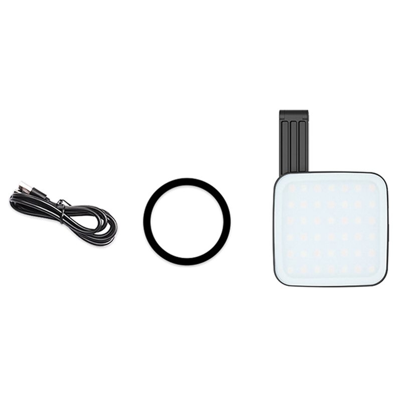 Photography Lighting Design - 【WARTOŚĆ ZA PŁACĘ】Lampka LED do fotografii