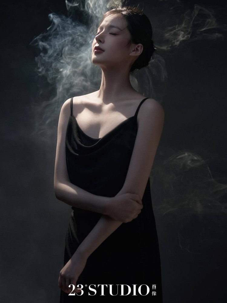 Photography Lighting For Portraits - 2026 Nowy koreański styl, luksusowe, lekkie