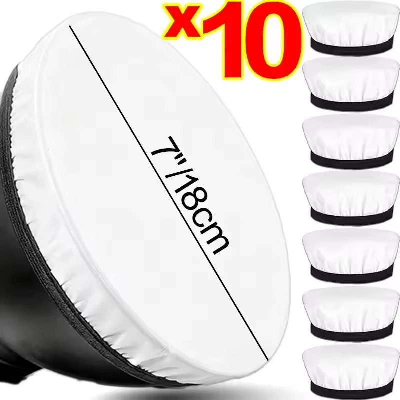 Photography Lighting Kit Portable - TELESIN Magnetyczne Światło Wypełniające do DJI