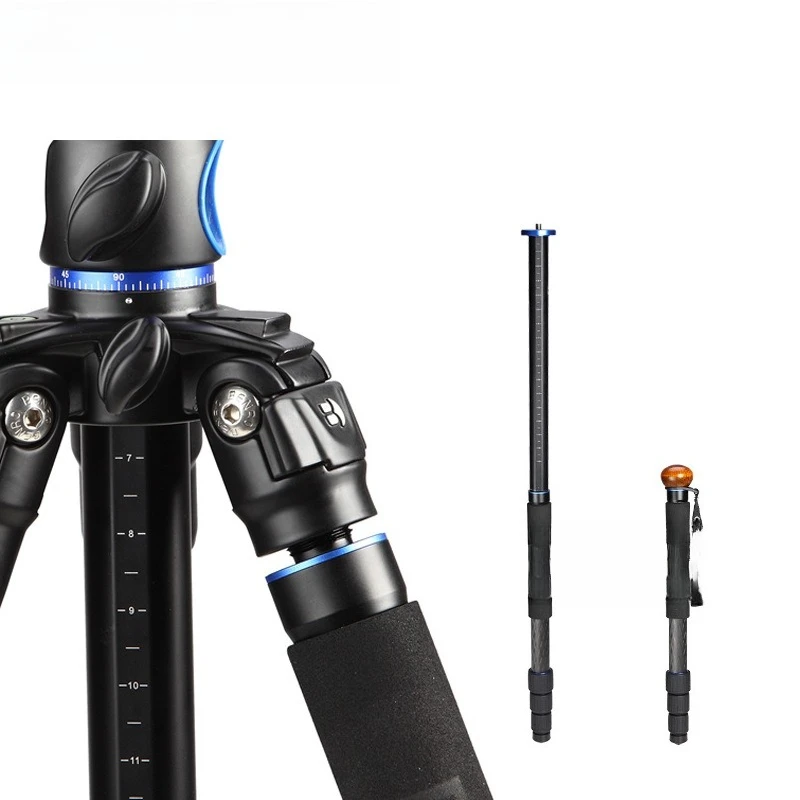 Photography Lighting Material - Statyw SLR, materiał z włókna węglowego,