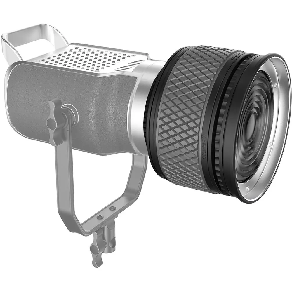 Oficjalna soczewka Fresnela GV – Photography Lighting Design recenzja i cena