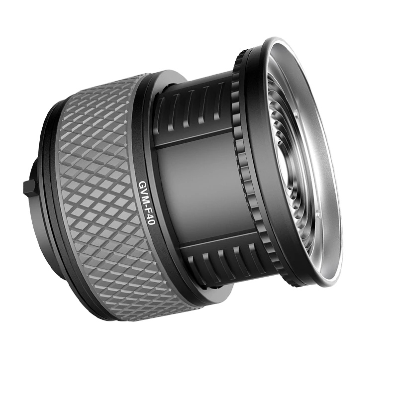 Oficjalna soczewka Fresnela GV – Photography Lighting Design recenzja i cena