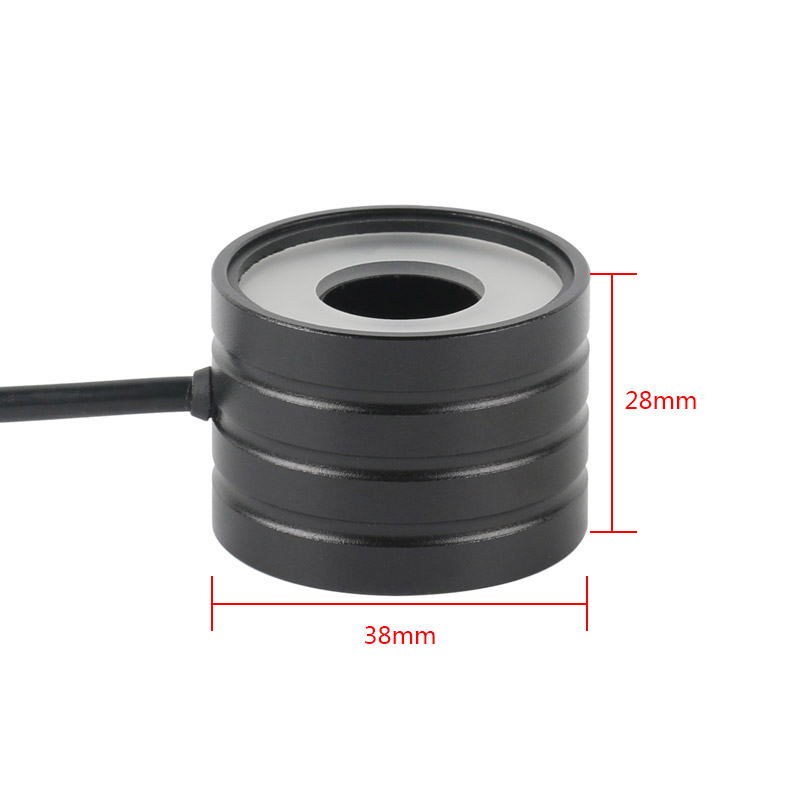 6500K 32 lampa pierścieniowa L – Photography Lighting Products recenzja i cena