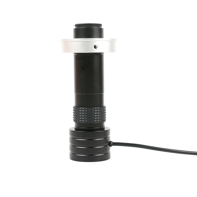 6500K 32 lampa pierścieniowa L – Photography Lighting Products recenzja i cena