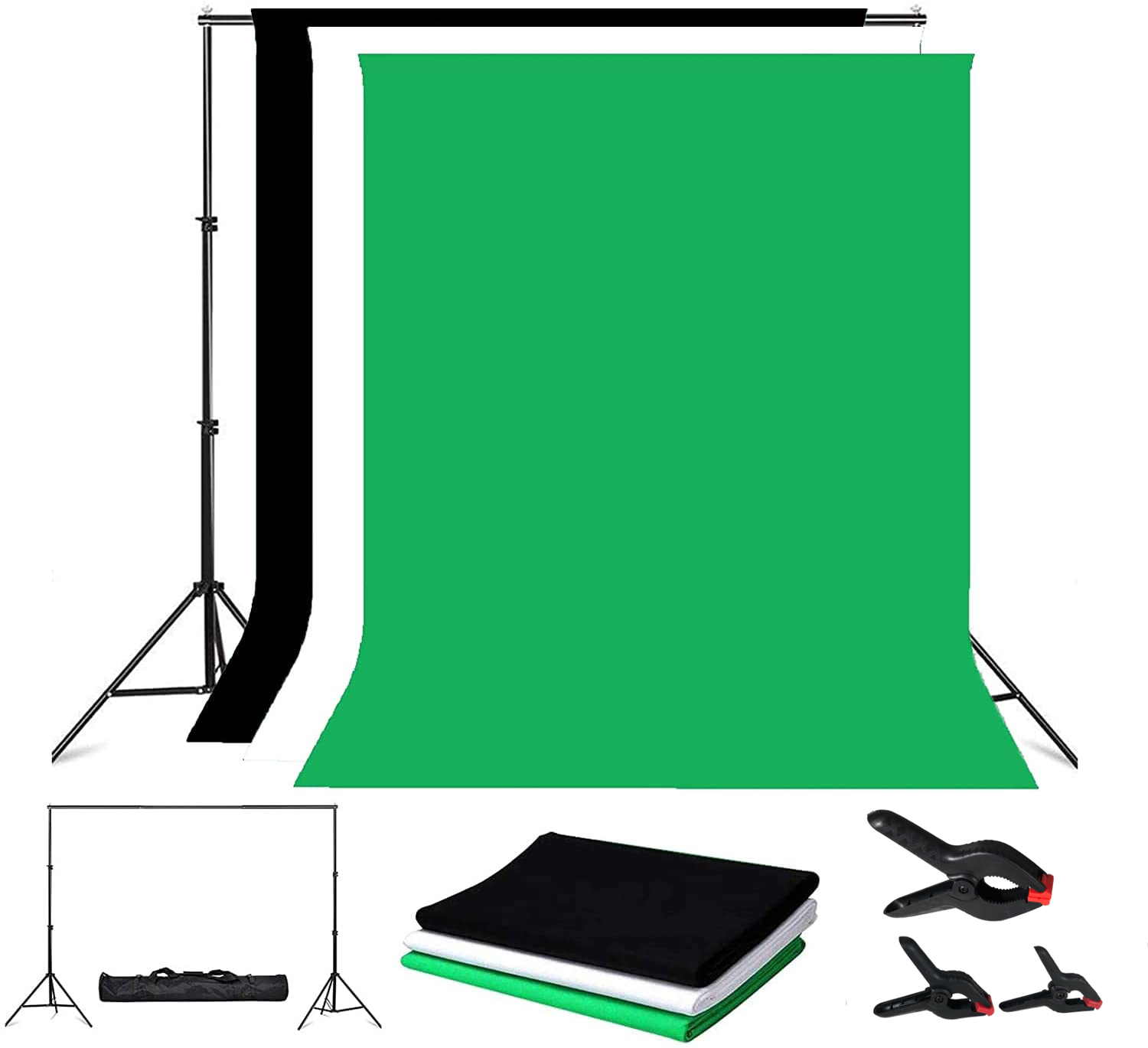 Nowe Innowacje Dobra Cena Tkan – Good Lighting In Photography recenzja i cena