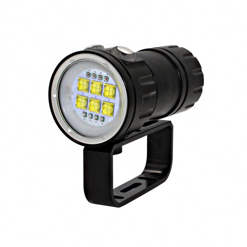 Lampa do fotografii podwodnej, – Good Lighting In Photography recenzja i cena