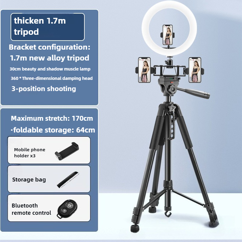 Statyw do smartfona z możliwoś – Photography Lighting Options recenzja i cena
