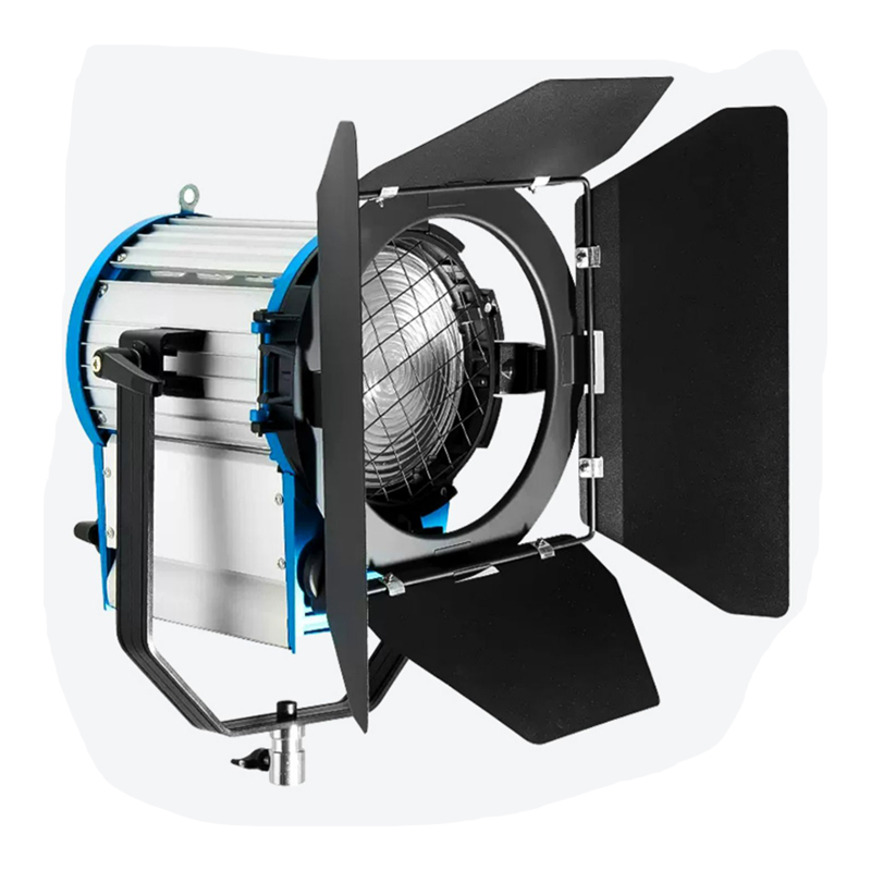 Beiyang 2000W Reflektor do wło – Photography Lighting For Indoor recenzja i cena