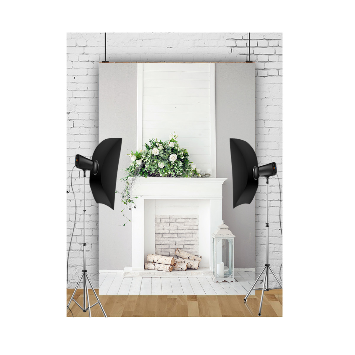 Tło fotograficzne z efektem gr – Photography Lighting For Indoor recenzja i cena