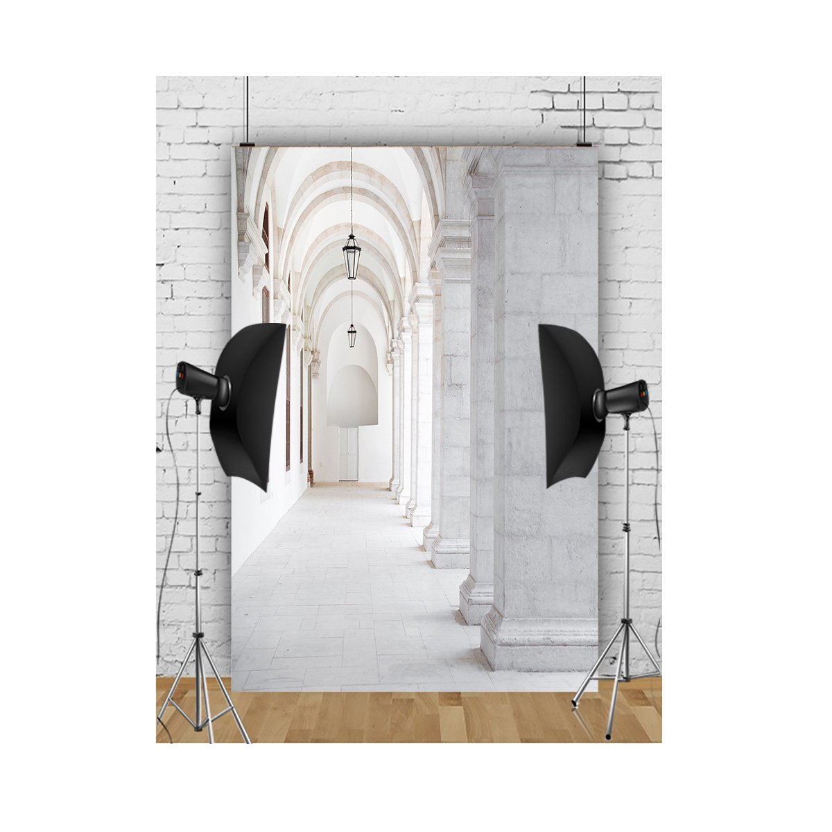 Tło fotograficzne z efektem gr – Photography Lighting For Indoor recenzja i cena