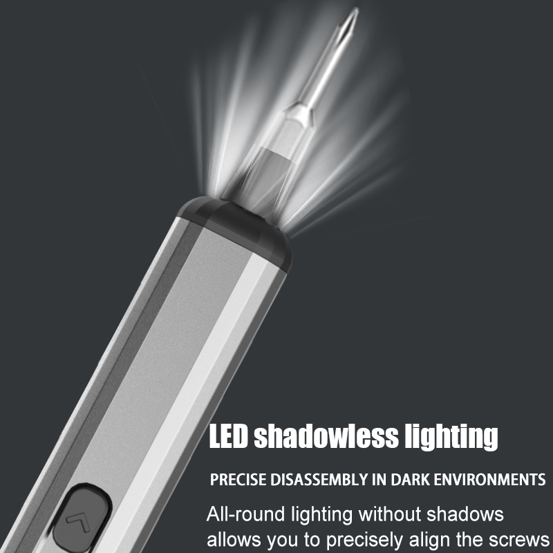 Zestaw wkrętaków elektrycznych – Photography Lighting Kit Portable recenzja i cena