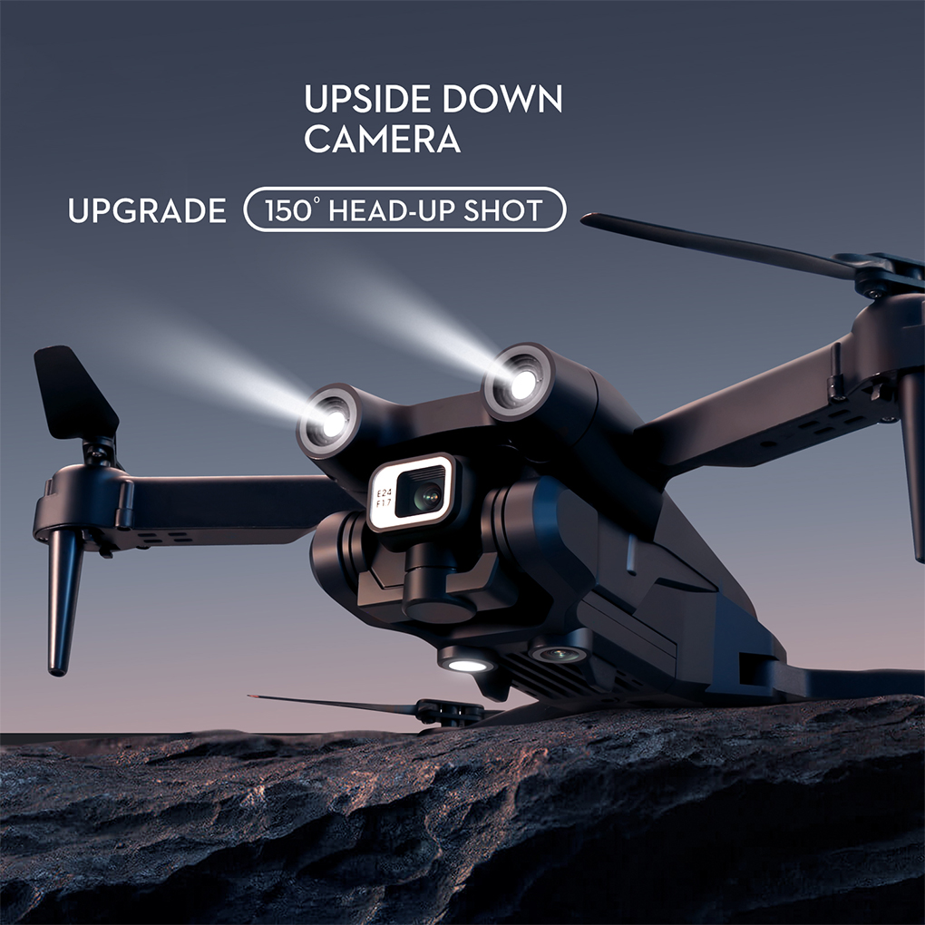 Mini Dron do Fotografii Powiet – Photography Lighting Design recenzja i cena