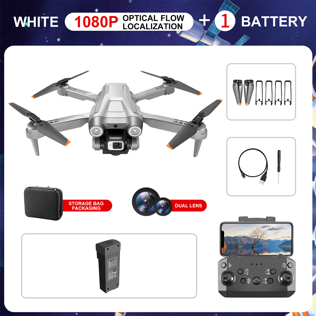 Mini Dron do Fotografii Powiet – Photography Lighting Design recenzja i cena