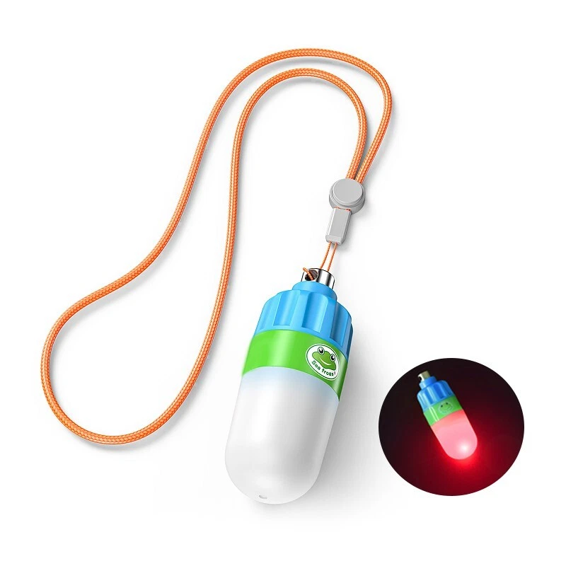 Seafrogs SF-P01 Sygnalizator N – Photography Lighting Options recenzja i cena