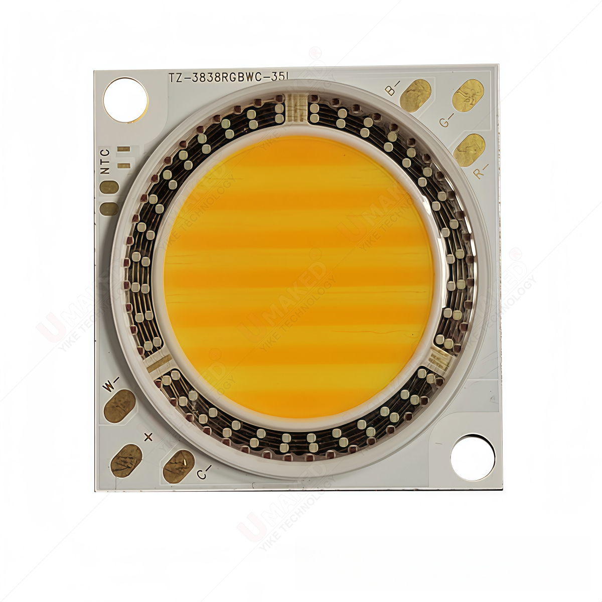 Źródło światła LED COB SMD 38x – Photography Lighting Options recenzja i cena