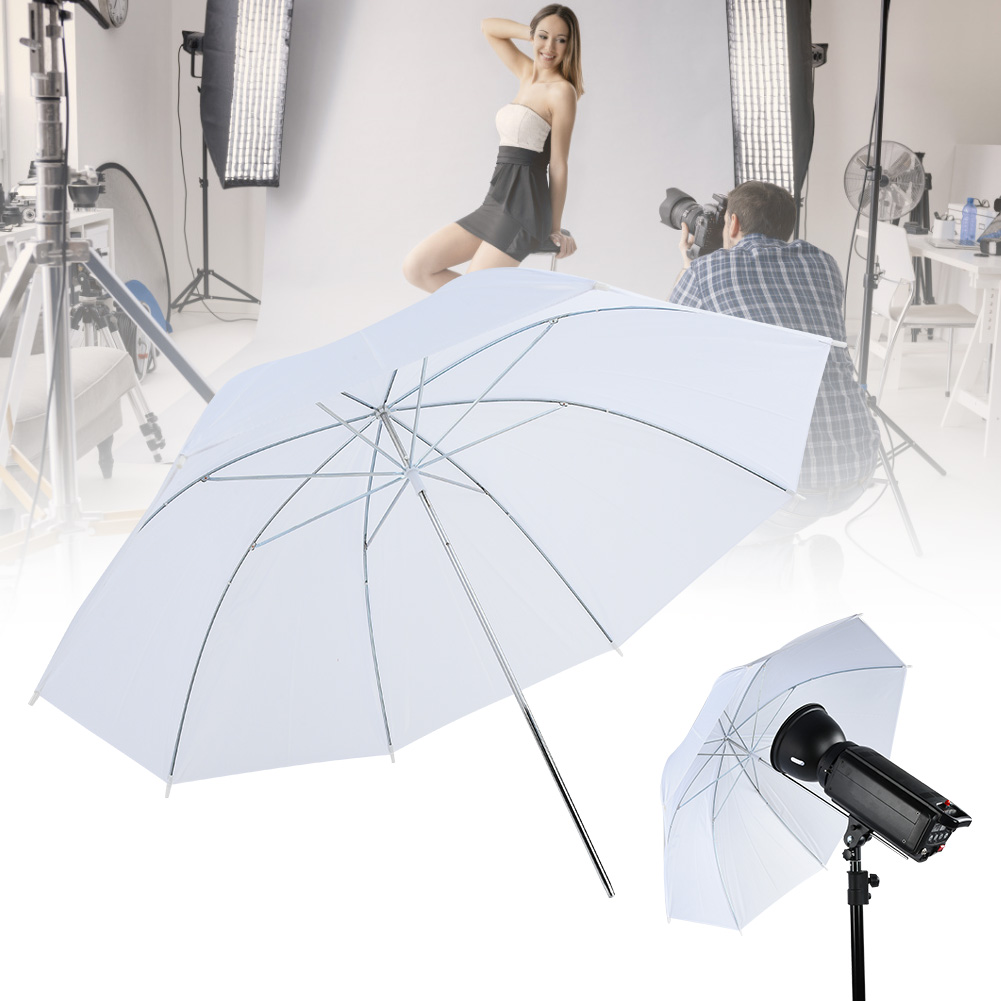 33-calowy Przezroczysty Biały  – Photography Lighting Box recenzja i cena