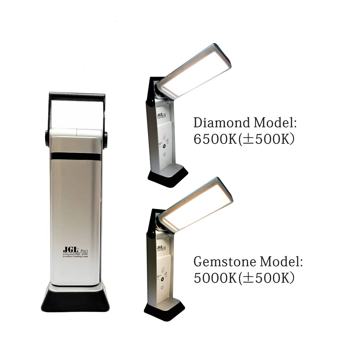 JGL Pro 5V Przenośna Lampa do  – Photography Lighting Design recenzja i cena