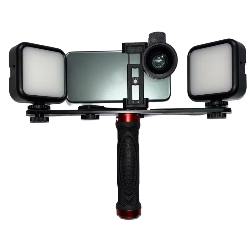 Lampa do fotografii dentystycz – Photography Lighting Basics recenzja i cena