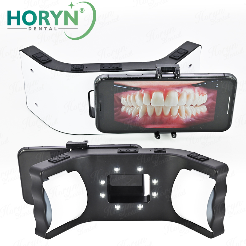Zestaw do fotografii dentystyc – Photography Lightning recenzja i cena