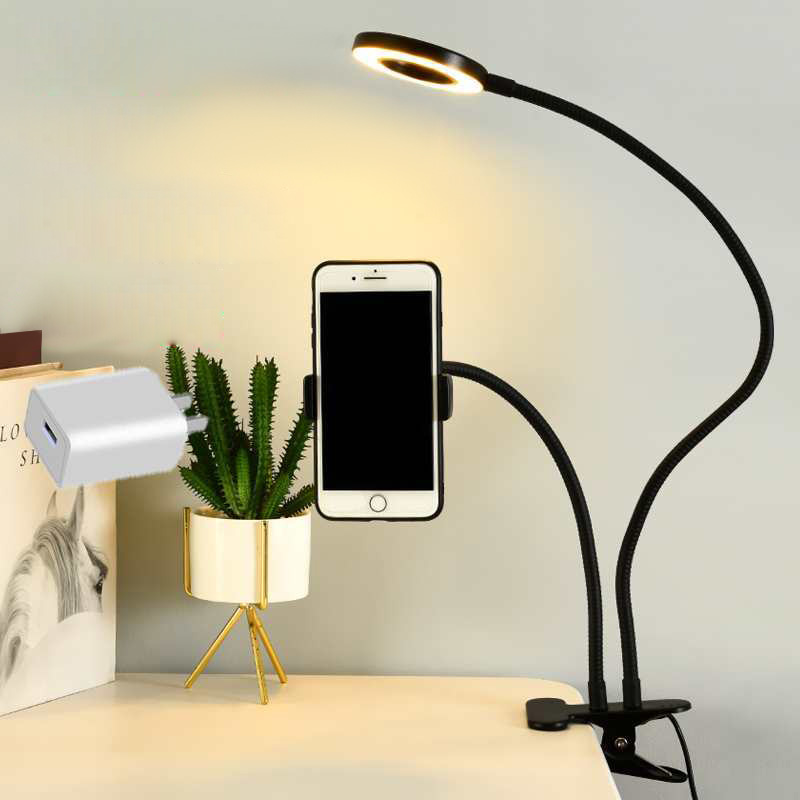 Uniwersalny elastyczny uchwyt  – Photography Lighting Products recenzja i cena