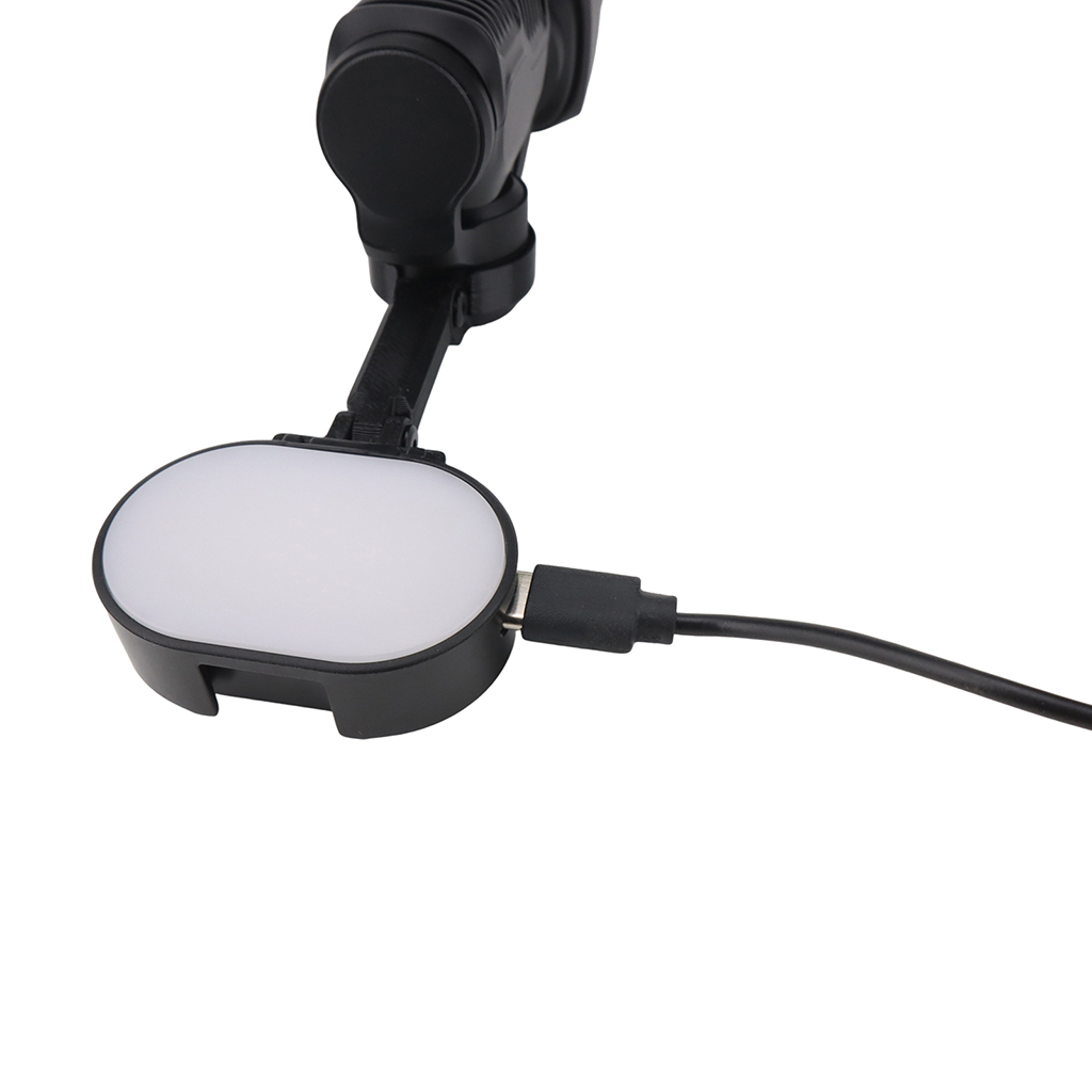 Przenośna lampa wypełniająca d – Photography Lighting Kit Portable recenzja i cena