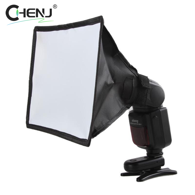 1 szt. Składany dyfuzor lampy  – Photography Lightning recenzja i cena