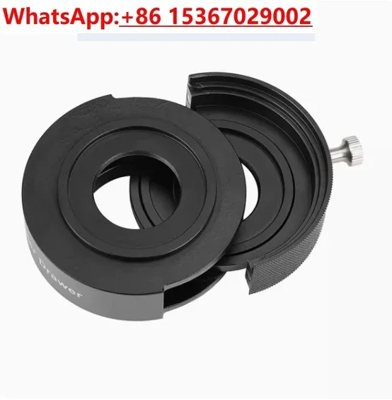 SVBONY SV226 Wsuwka na filtry  – Photography Lighting Design recenzja i cena