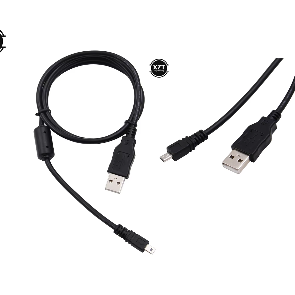 Nowy kabel do aparatu cyfroweg – Nikon Camera D3500 recenzja i cena