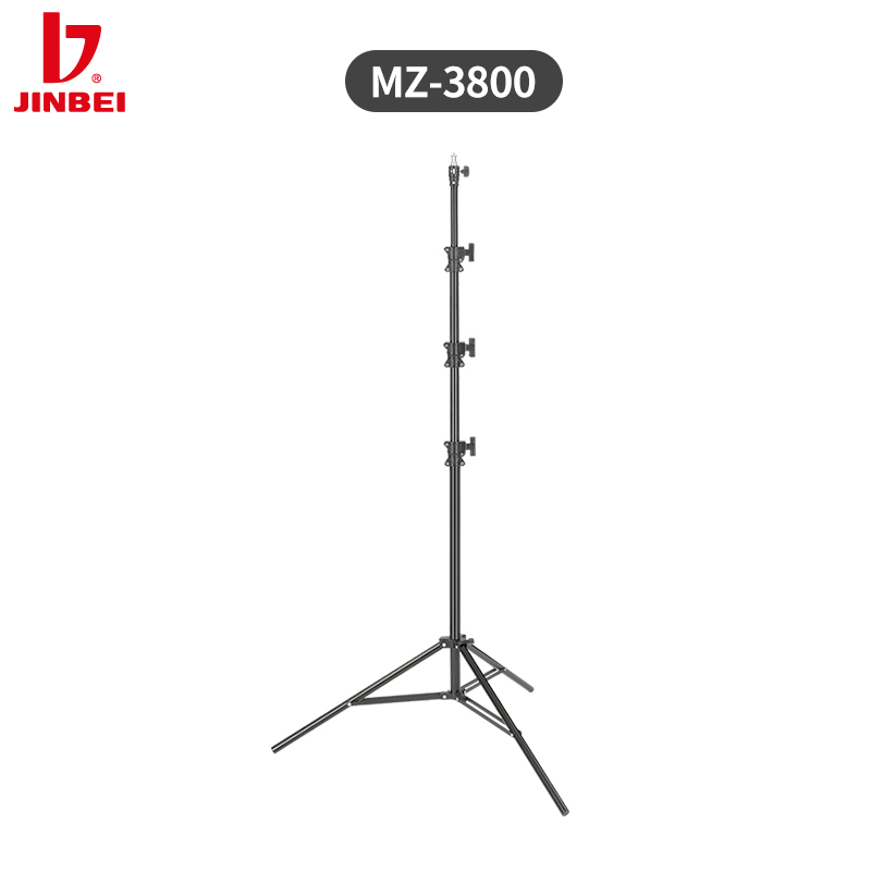JINBEI MZ-3800FP Profesjonalny – Good Lighting In Photography recenzja i cena