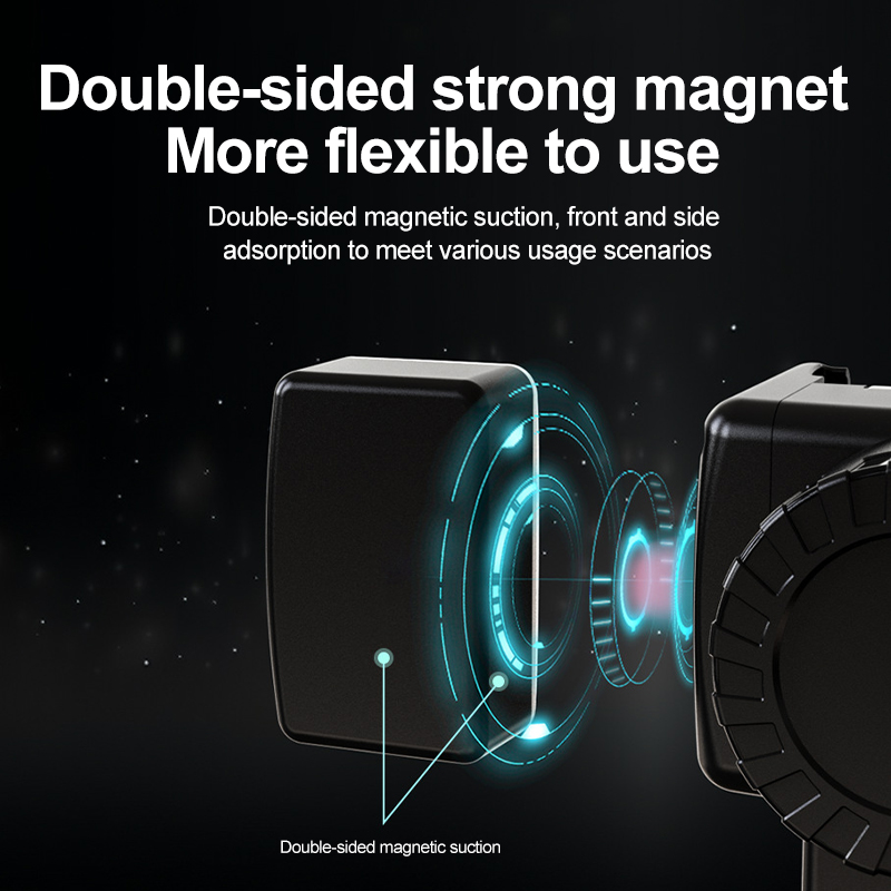 Mini magnetyczna lampa wypełni – Photography Lighting Products recenzja i cena