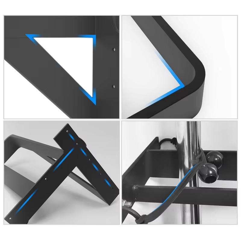 Uchwyt ścienny Selens C-Stand, – Photography Lighting Wall recenzja i cena