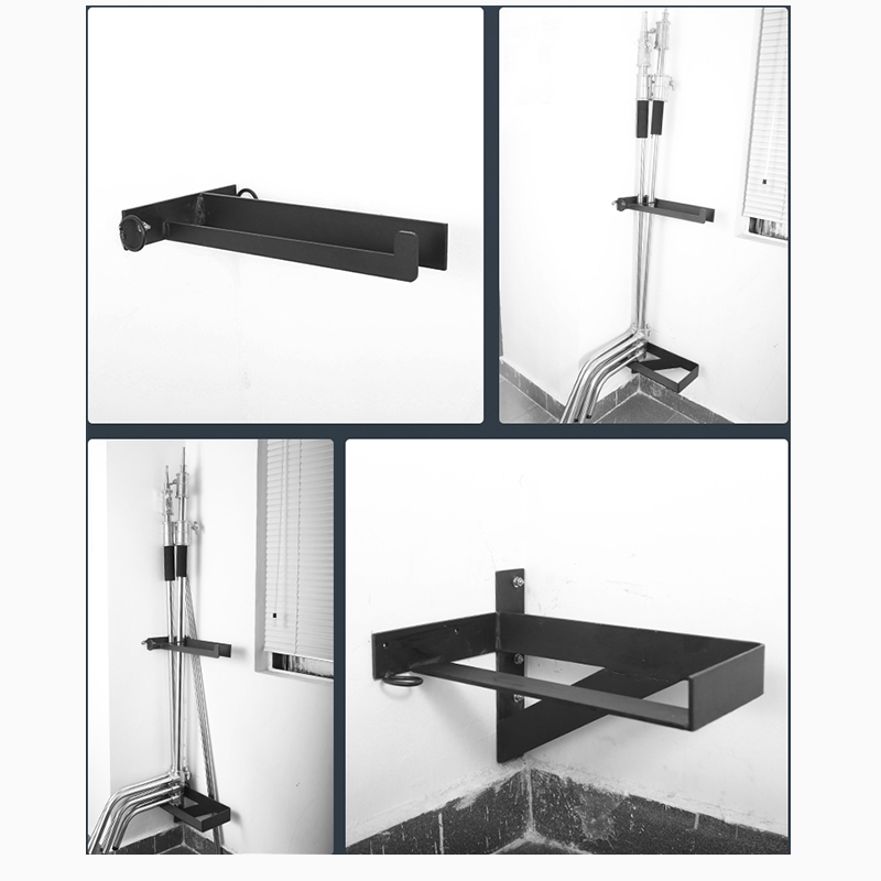 Uchwyt ścienny Selens C-Stand, – Photography Lighting Wall recenzja i cena