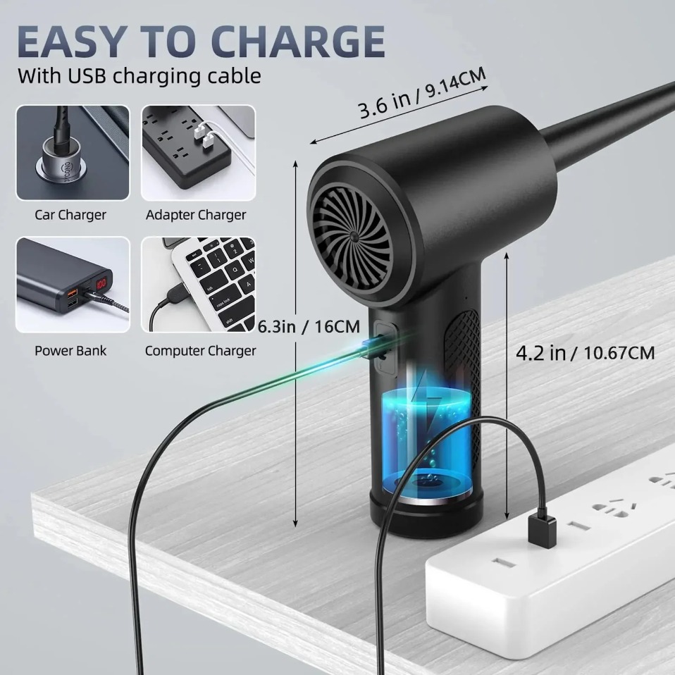 Elektryczny bezprzewodowy odku – Photography Lighting Products recenzja i cena
