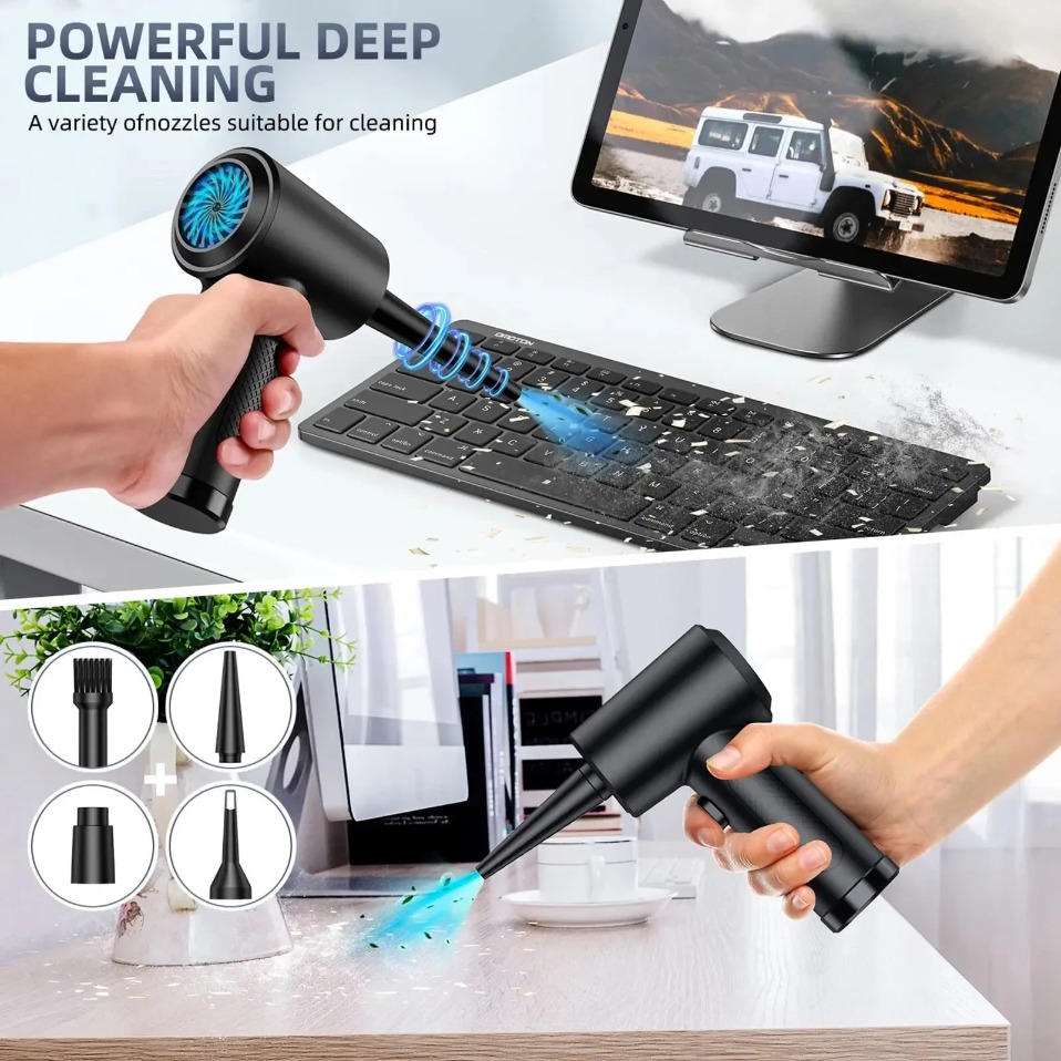 Elektryczny bezprzewodowy odku – Photography Lighting Products recenzja i cena