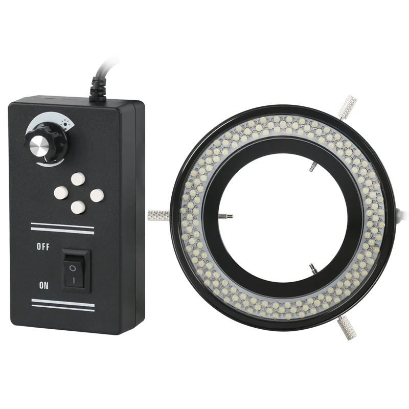 Przemysłowy czterostrefowy nap – Photography Lighting Products recenzja i cena
