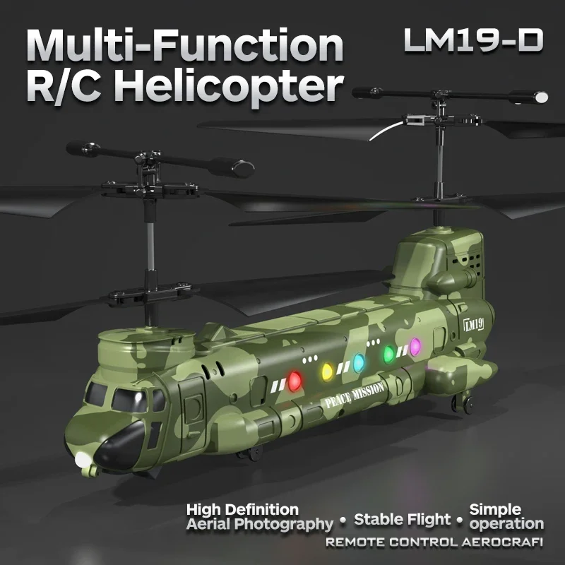 Helikopter RC z kamerą 480P, ś – Photography Lighting For Indoor recenzja i cena