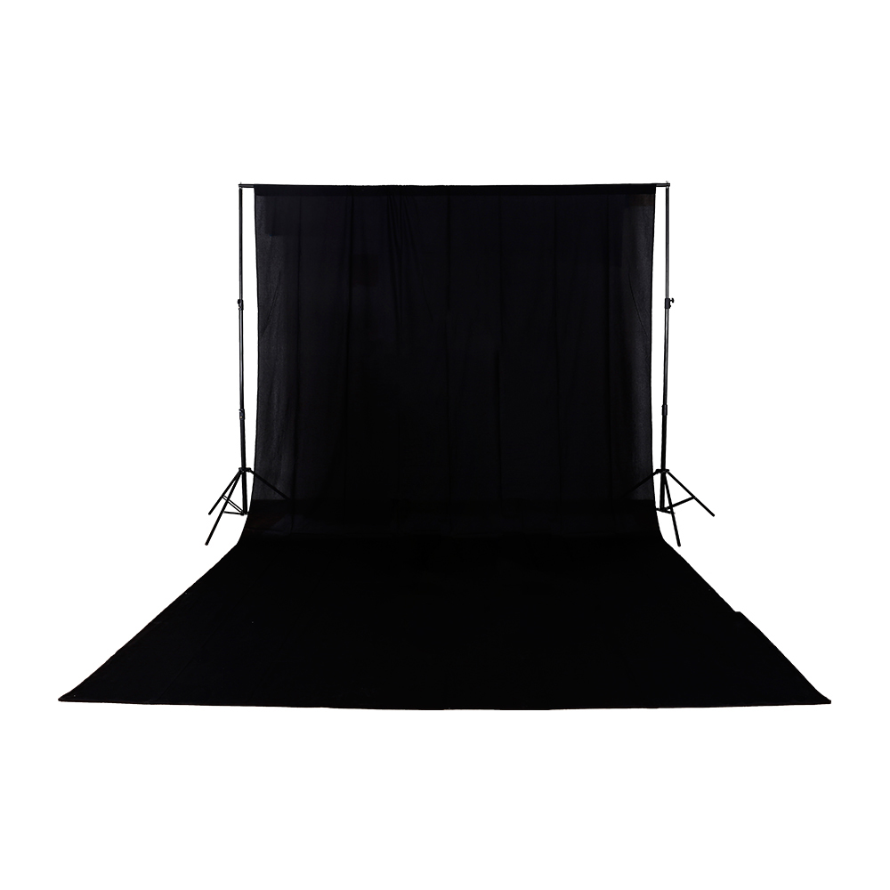 Tło fotograficzne z bawełny ch – Photography Lighting Options recenzja i cena