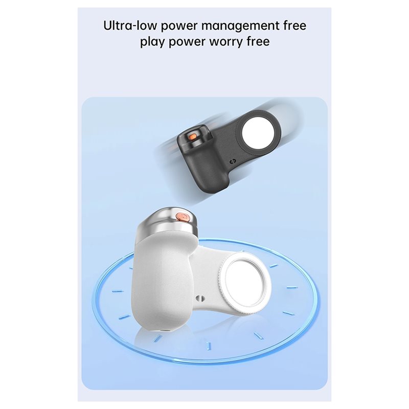T23C Selfie Stick z magnetyczn – Photography Lighting Design recenzja i cena