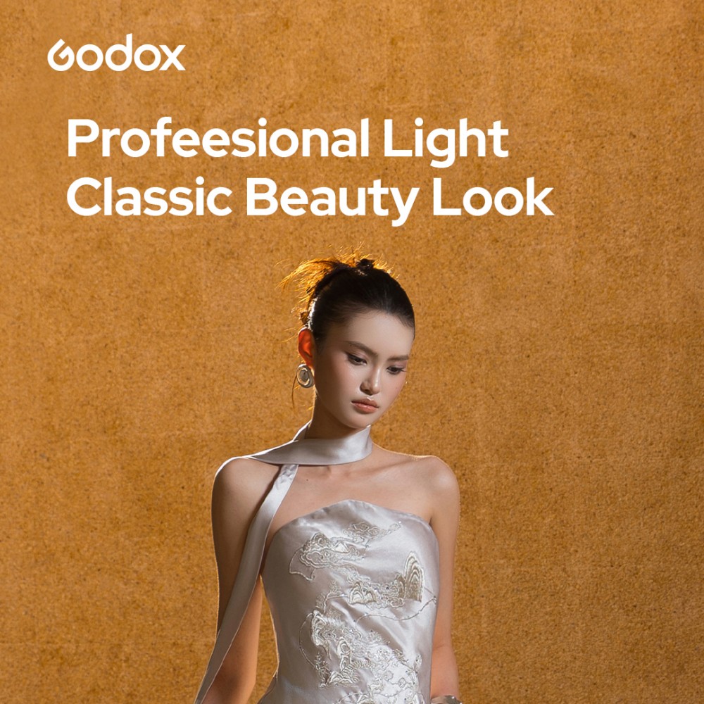 Godox EazyFlow Bty 65S/85S Skł – Photography Studio Lighting Set Up recenzja i cena