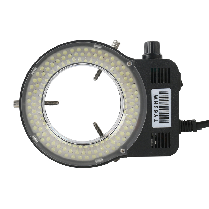 Regulowana lampa pierścieniowa – Photography Lighting Products recenzja i cena