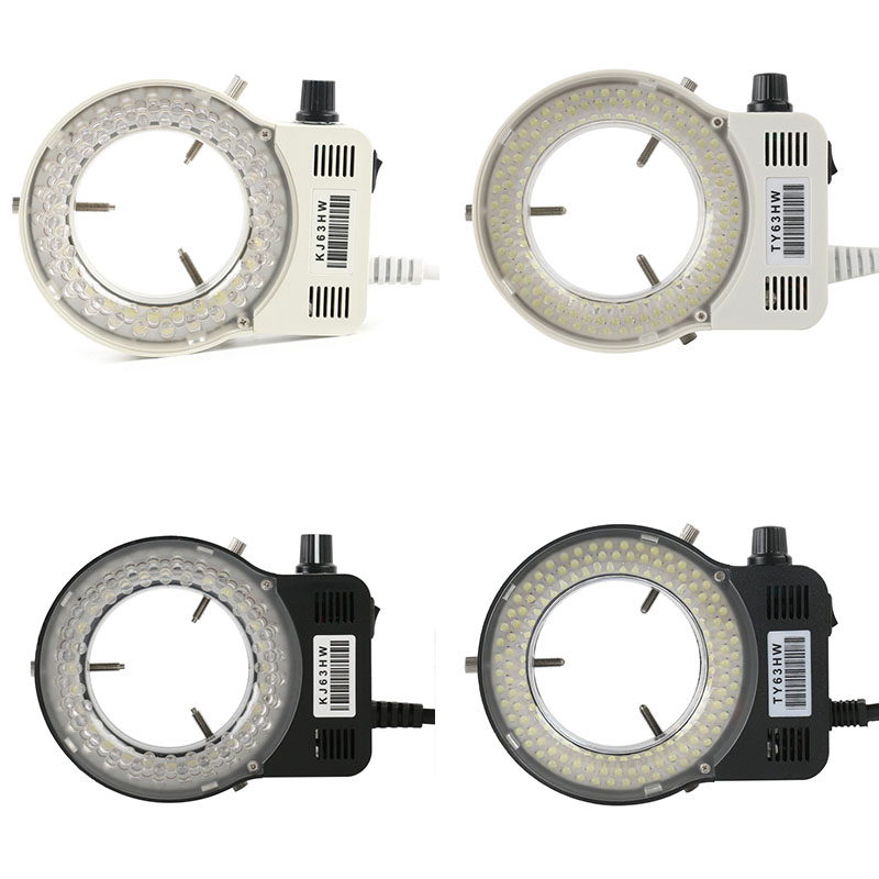 Regulowana lampa pierścieniowa – Photography Lighting Products recenzja i cena