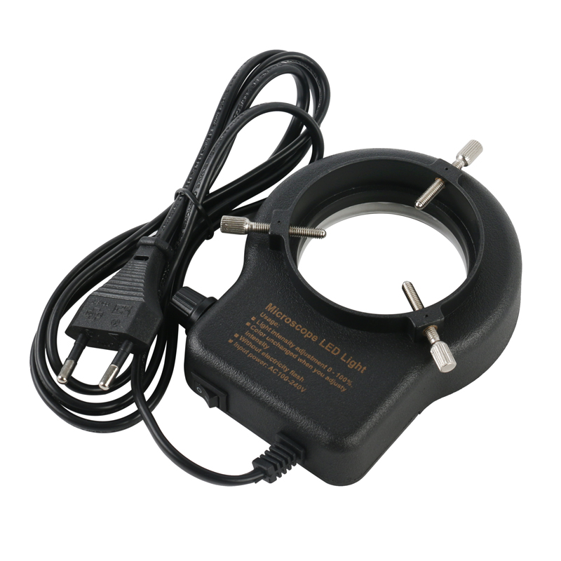 Regulowana lampa pierścieniowa – Photography Lighting Products recenzja i cena