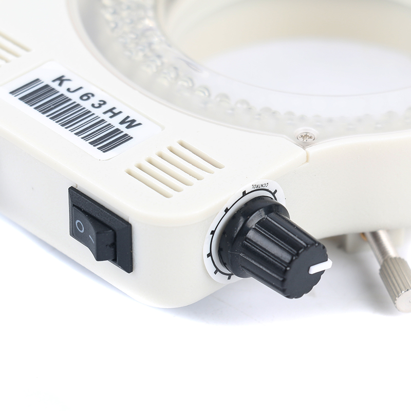 Regulowana lampa pierścieniowa – Photography Lighting Products recenzja i cena