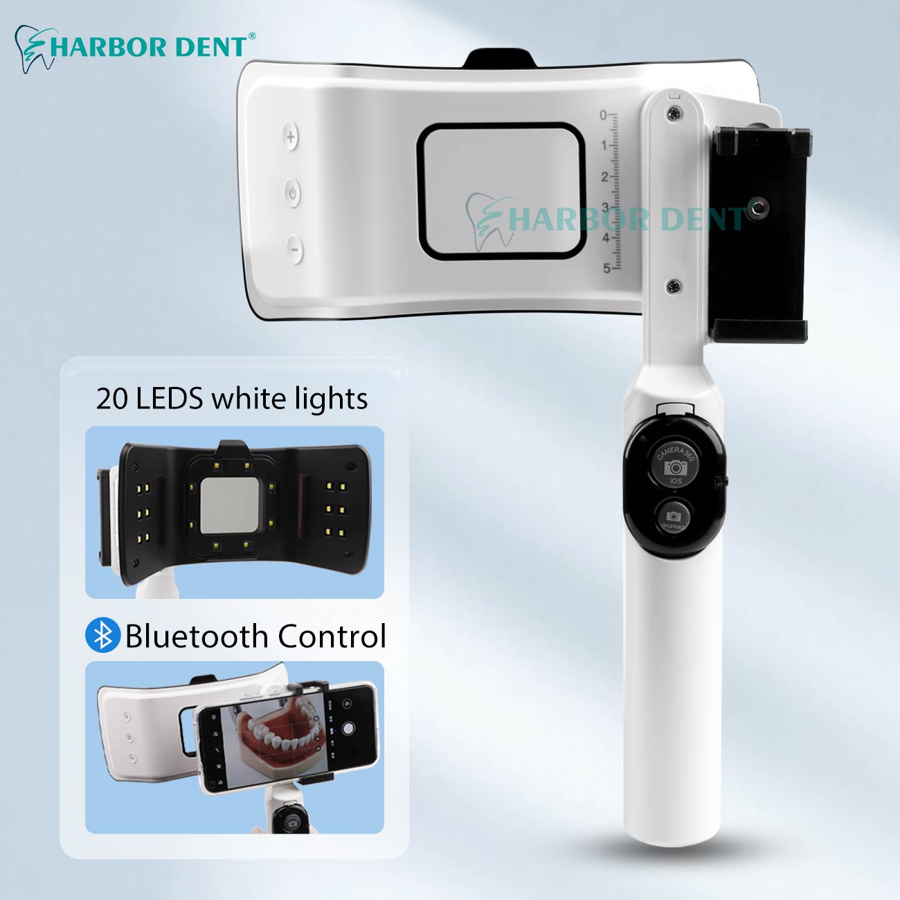 Dobra cena, mobilna lampa do f – Good Lighting In Photography recenzja i cena