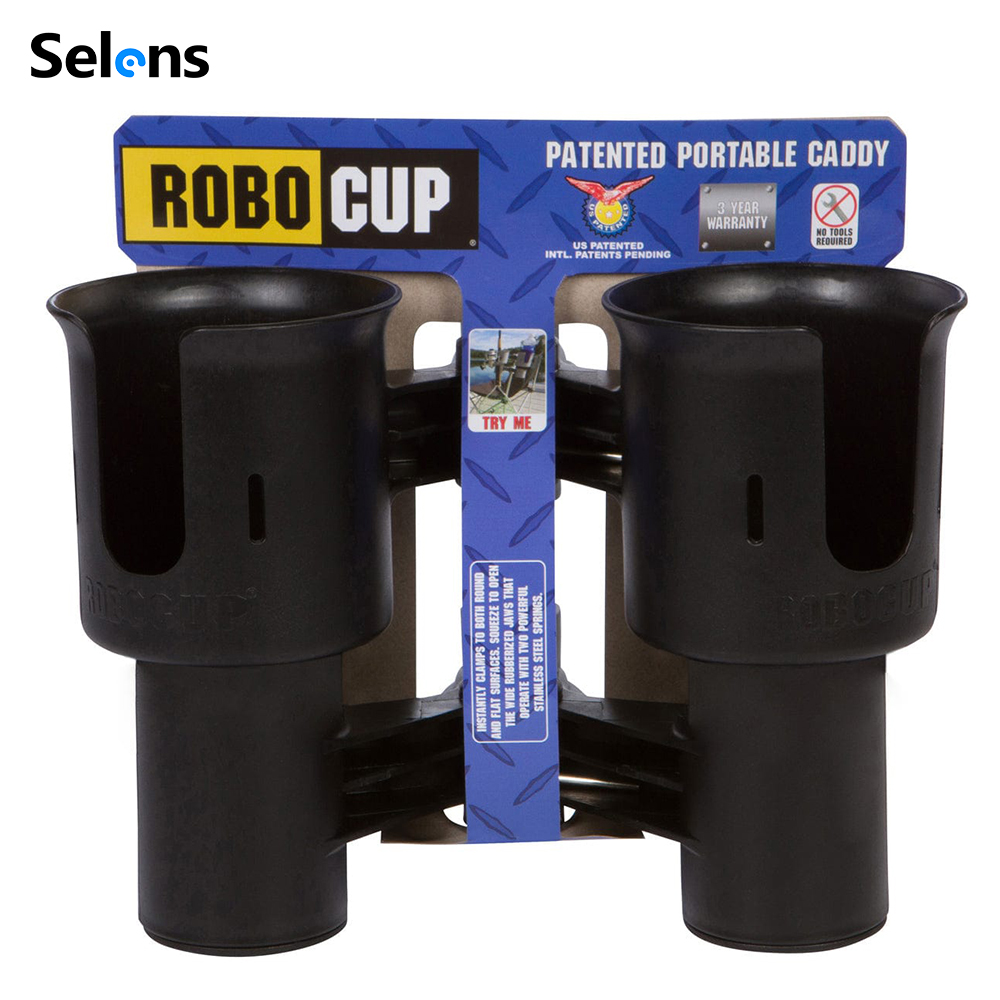 Uchwyt na kubek RoboCup, mocow – Photography Lighting Material recenzja i cena