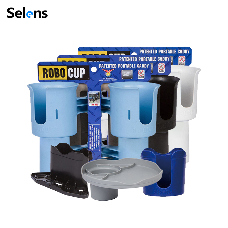 Uchwyt na napoje RoboCup, moco – Photography Lighting Material recenzja i cena